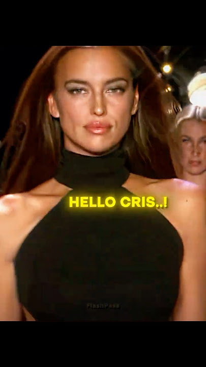 Georgina reacts to Ronaldo's ex😡