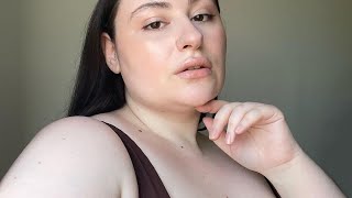 Victoria Biography Facts | Curvy Plus Model From Brooklyn NY