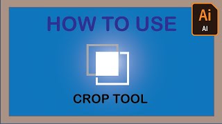 How To Use Crop Tool Pathfinder in Adobe Illustrator Wealth
