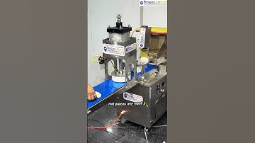 Automatic Roti Making Machine | Chapati Business Idea 2025 | Penguin Food Tech