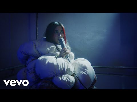 ASHWARYA - LOVE AGAIN (Official Performance Video)