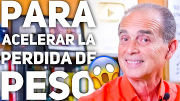 ¿Qué vitaminas aceleran el metabolismo y la pérdida de peso?