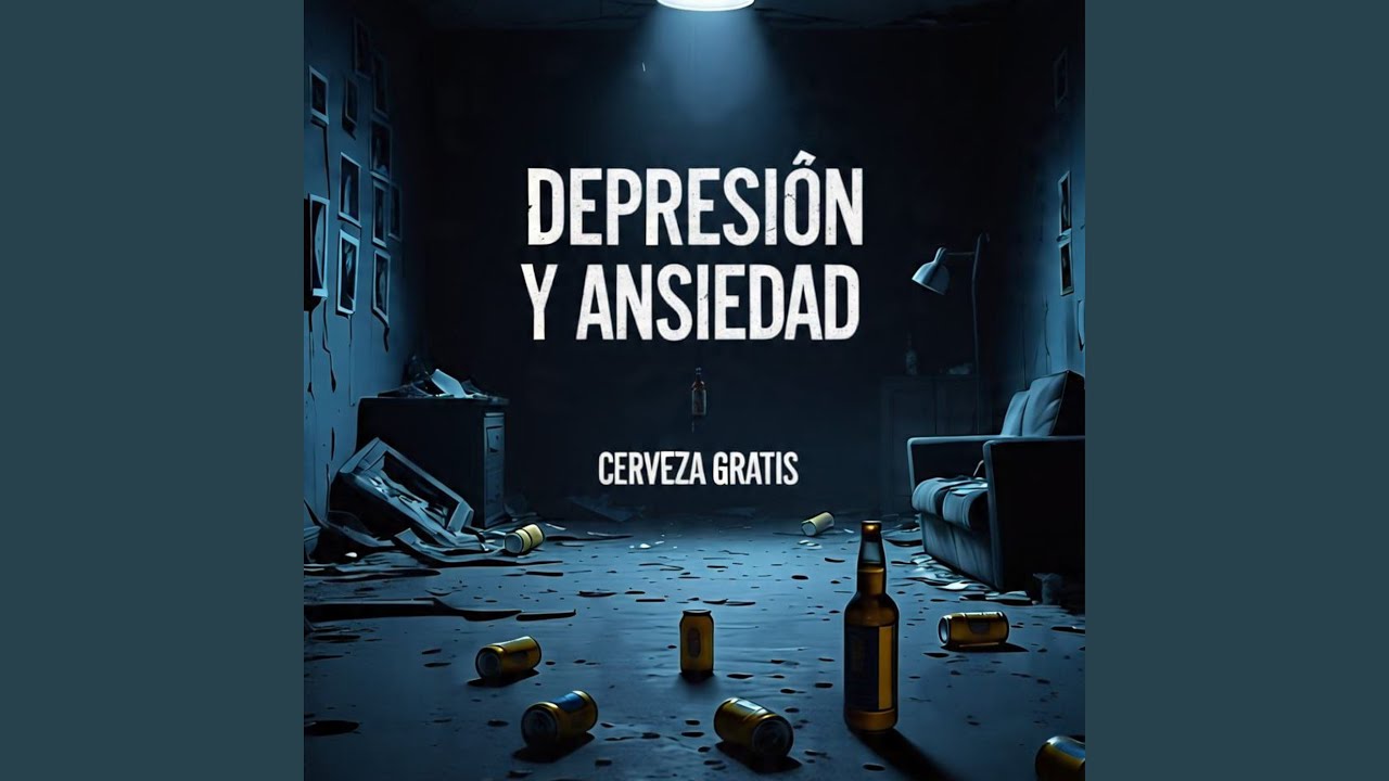 Depresión y Ansiedad