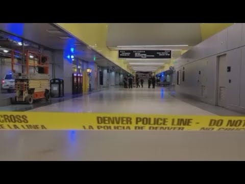 Video: Denver's Union Station: Udhëzuesi i plotë