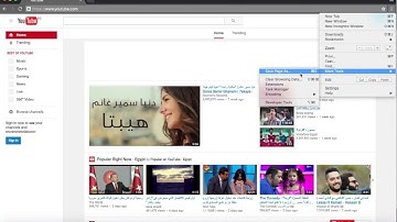 How to enable new YouTube Material Design Design
