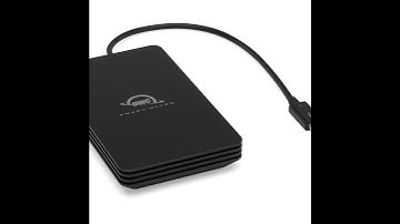 Techstination interview: OWC innovates with Thunderbolt 5 and more