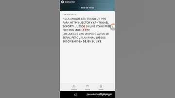 VPS PARA MOVISTAR (KPN TUNNEL) :-)