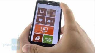 HTC Titan Review