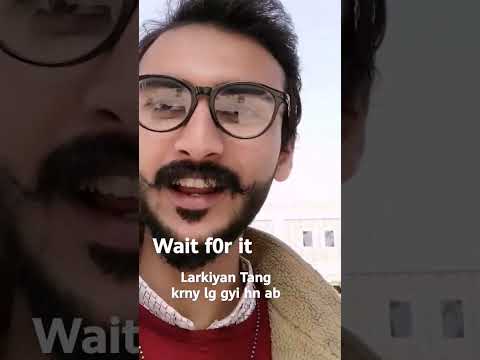 wait for it🤣😂 ab tw larkiyan vlog b nhi bnany deti ywrrr😅🤣 #university #funny #comedy #shorts