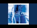 I LOVE YOU (Originally performed by 尾崎 豊)