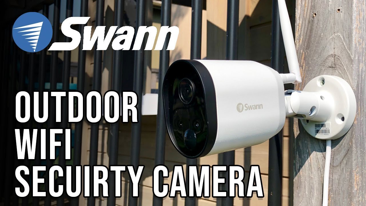 swann outcam