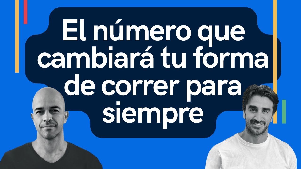ESTO CAMBIA TODO: La Forma Más Inteligente de Medir Tu Carrera (¡Adiós Ritmo y Pulso!)