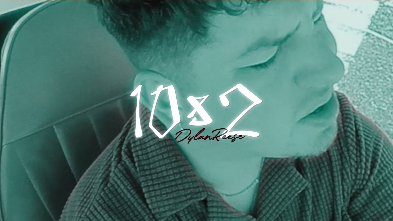 Watch Dylan Reese - 10 & 2 (Official Visualizer & Lyric Video) on YouTube Watch Dylan Reese - 10 & 2 (Official Visualizer & Lyric Video) on YouTube