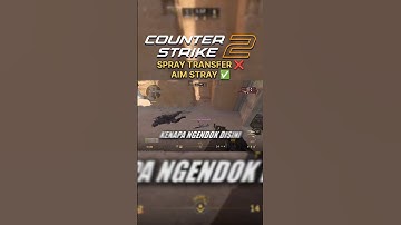 Spray Transfer #cs2 #csgo #counterstrike2 #cs2moments #cs2clips #cs2funnymoments #gaming