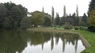 Badesee Bramsche Campingplatz Waldwinkel