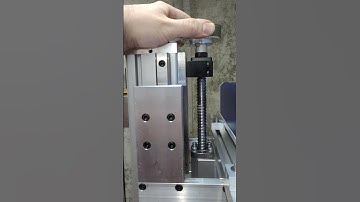 Swiss qualitiy from the Z-Axis for the Laser Engraver