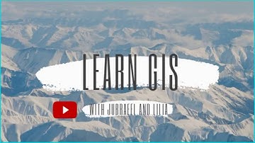 ArcGIS; Some Hydrology: Fill - Flow Direction - Flow Accumulation.