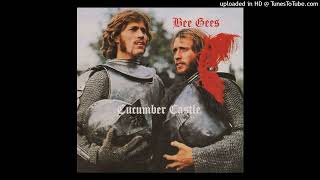 The Bee Gees - Then You Left Me - Vinyl Rip