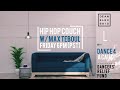 DANCE FOR A CAUSE | EPISODE 9 | Couch Week - Hip Hop Couch