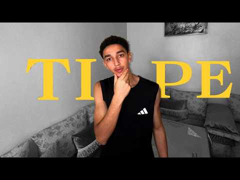 What is TIPE?