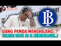 DANA GAIB RP 18 TRILIUN! MENKEU PURBAYA BINGUNG, UANG DAERAH DI BANK SELISIH DENGAN DATA BI!