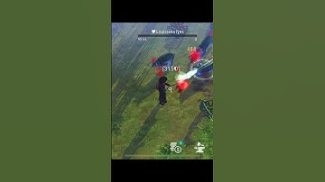 I thought I would hit multi Target with this shotgun #gaming #westlandsurvival #fu30gaming  ￼