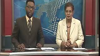 Major Flood In Mobay - TVJ Prime Time News - November 22 2017