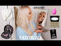 My Current Amazon Favorites | Super Random Must-Haves and Essentials!