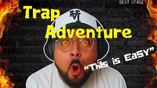 This Game HUMBLED Me... EXTREME  (Trap Adventure)