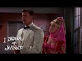 Tony Asks Jeannie To Stay | I Dream Of Jeannie