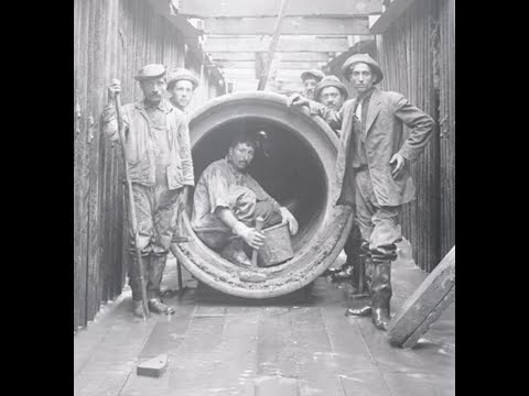 Public Health Sanitation, Pt.2 The History of Barren Island by Center for Brooklyn History