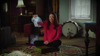 DSO Musical Toolbox Series: Adventure with Annie Leech
In each Musical Toolbox video, a trained teaching artist demonstrates a different entry point to music making. Viewers explore breath and movement by giving voice to instruments; they discover musical opposites through moving and chanting to different rhythms; and they engage their imaginations by creating stories that come alive with sounds and materials!
We imagine children and caregivers using these videos in several ways: to inspire related playful interactions, to learn about musical language and elements, and to enjoy these musical experiences.
We are prioritizing adding closed captioning to our existing videos and creating videos with Spanish-speaking and bilingual facilitators.
The Musical Toolbox series is part of the Detroit Symphony Orchestras Detroit Strategy. To learn more, visit: dso.org/detroitstrategy DSO Musical Toolbox Series: Adventure with Annie Leech