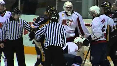 Carmine Alfano Scouting Video