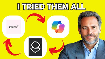 FYXER AI VS SUPERHUMAN VS COPILOT: BEST AI POWERED EMAIL ASSISTANT?