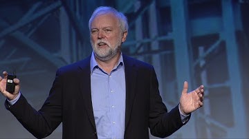 Arm TechCon 2017 Highlights: Rob Aitken keynote