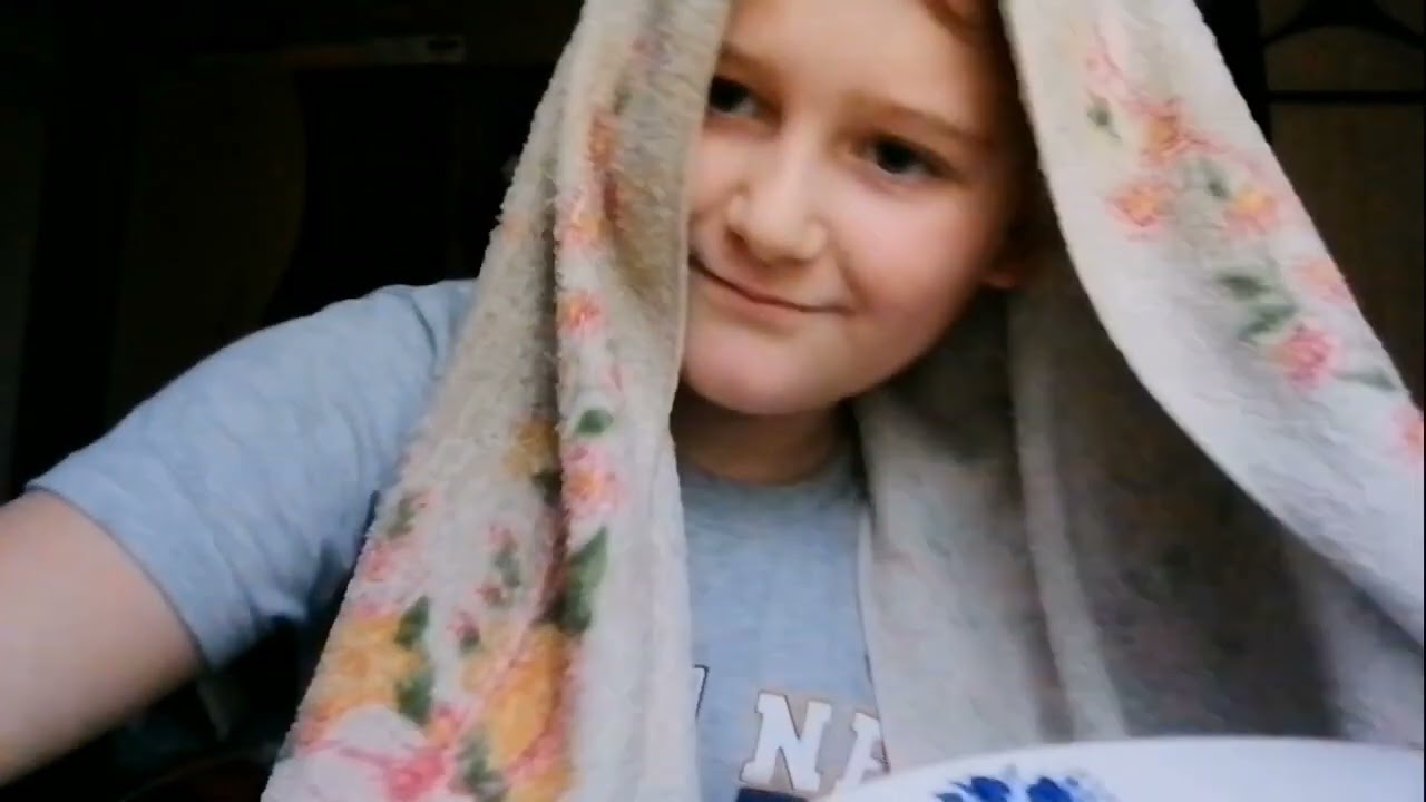 Ancuța și familia S1 Ep1| prezentarea