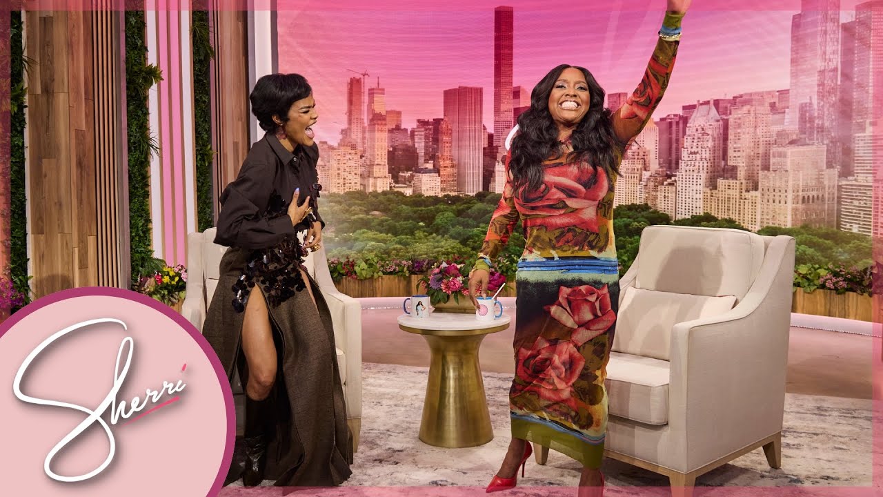 Тейяна Тейлор принимает «одну битву за другой»