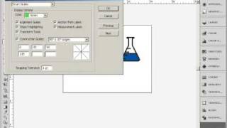 What's New in Adobe Illustrator CS4 - Smart Guides