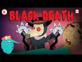 What caused the black death  bubonic plague  the dr binocs show  peekaboo kidz