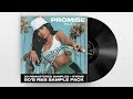 [FREE] 90s RNB SAMPLE PACK "Pomise" Vol.2 | Soul, Vintage Loop Kit