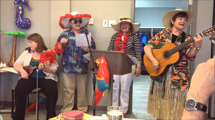 Fiesta Farewell