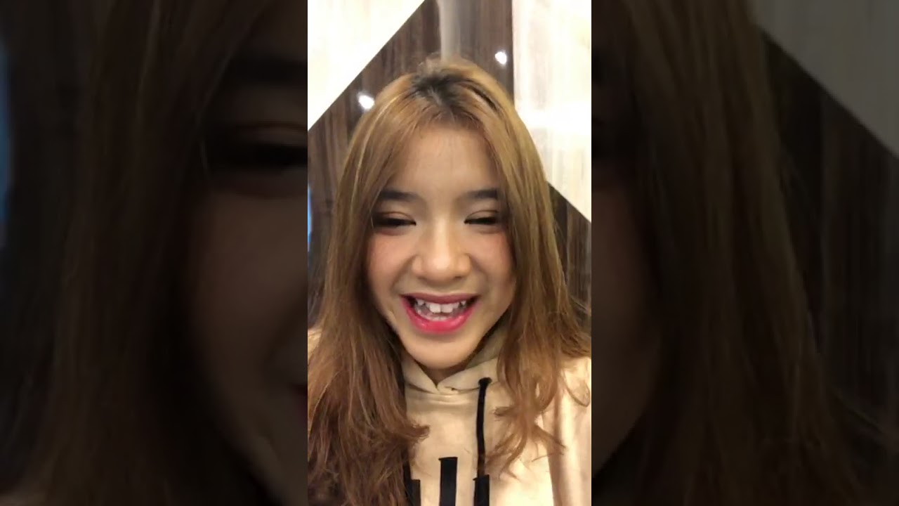 Tiara Andini Live Take Over di IG Indonesian Idol | Lambe Populer