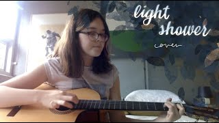Light Shower Melanie Martinez Cover Elke Sage