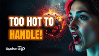 WARNING: This Divi Burning Text Hack is Too Hot to Handle! 🔥