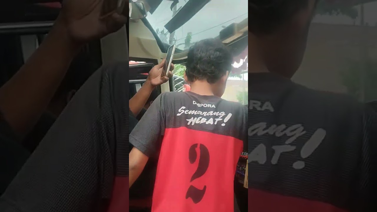 cek modul bus dedy jaya geneciz