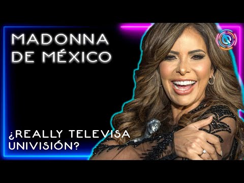 GLORIA TREVI 'LA