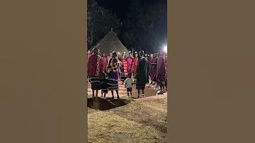 Maasai Show Hotel Karafuu Beach Resort Spa Zanzibar 2025 Zanzibar Maasai Africa 