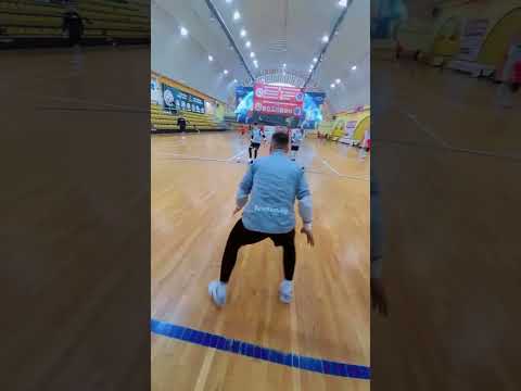 Тренировка вратарей МФК Витэн-Орша #goalkeepertraining #futsal #goalkeeperschool #goalkeeperacademy