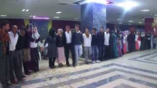 Grup Batman Harika Çıkış Mutlaka Izle.