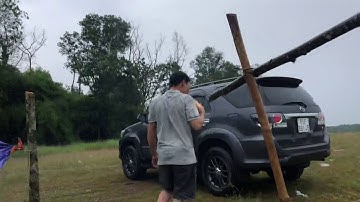 Câu cá mè đập đá bàn tân uyên bình dương